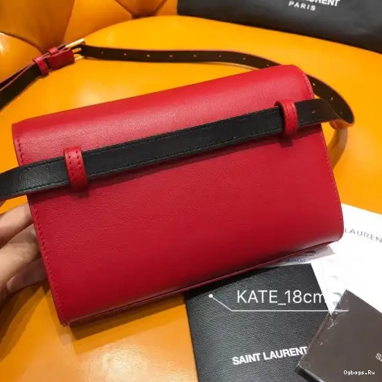 SMALL YSL KATE 0603